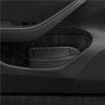 Cos de Gunoi Auto Spigen Tesla pentru Tesla Model 3 2024, Negru 9 - lerato.ro