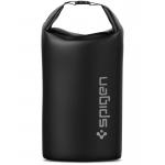 Geanta Waterproof Spigen Aqua Shield, 30L, Negru 3 - lerato.ro