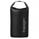 Geanta Waterproof Spigen Aqua Shield, 30L, Negru 4 - lerato.ro