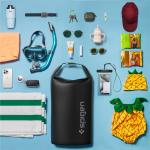 Geanta Waterproof Spigen Aqua Shield, 30L, Negru 9 - lerato.ro