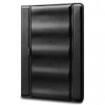 Suport TV Spigen Universal Organizer Pad pentru telecomenzi, Negru 3 - lerato.ro