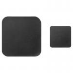Suport TV Spigen Universal Organizer Pad pentru telecomenzi, Negru 4 - lerato.ro