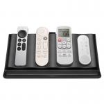 Suport TV Spigen Universal Organizer Pad pentru telecomenzi, Negru 9 - lerato.ro