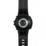 Carcasa Rugged Armor Pro cu bratara compatibila cu Samsung Galaxy Watch 4/5 44mm, Charcoal Gray 10 - lerato.ro