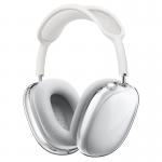 Carcasa Spigen Ultra Hybrid Pro compatibila cu Apple AirPods Max, Transparent 2 - lerato.ro