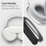 Carcasa Spigen Ultra Hybrid Pro compatibila cu Apple AirPods Max, Transparent 12 - lerato.ro