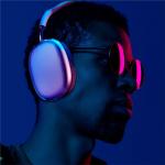Carcasa Spigen Ultra Hybrid Pro compatibila cu Apple AirPods Max, Transparent 18 - lerato.ro