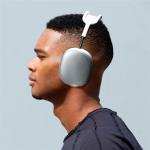Carcasa Spigen Ultra Hybrid Pro compatibila cu Apple AirPods Max, Transparent 6 - lerato.ro