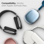 Carcasa Spigen Ultra Hybrid Pro compatibila cu Apple AirPods Max, Transparent 8 - lerato.ro