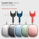 Carcasa Spigen Ultra Hybrid Pro compatibila cu Apple AirPods Max, Transparent 9 - lerato.ro