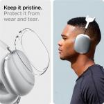 Carcasa Spigen Ultra Hybrid Pro compatibila cu Apple AirPods Max, Transparent 11 - lerato.ro