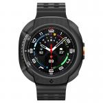 Carcasa protectie Spigen Liquid Air compatibila cu Samsung Galaxy Watch 8 Classic 46mm, Negru 3 - lerato.ro