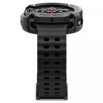 Carcasa protectie Spigen Rugged Armor compatibila cu Samsung Galaxy Watch 8 Classic 46mm, Negru 12 - lerato.ro