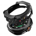 Carcasa protectie Spigen Rugged Armor compatibila cu Samsung Galaxy Watch 8 Classic 46mm, Negru 13 - lerato.ro