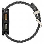 Carcasa protectie Spigen Rugged Armor compatibila cu Samsung Galaxy Watch 8 44mm, Negru 13 - lerato.ro