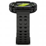 Carcasa protectie Spigen Rugged Armor compatibila cu Samsung Galaxy Watch 8 44mm, Negru 15 - lerato.ro