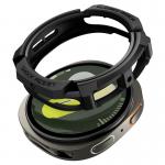 Carcasa protectie Spigen Rugged Armor compatibila cu Samsung Galaxy Watch 8 44mm, Negru 16 - lerato.ro