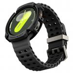 Carcasa protectie Spigen Rugged Armor compatibila cu Samsung Galaxy Watch 8 44mm, Negru 18 - lerato.ro