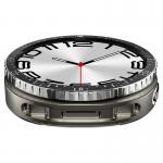 Carcasa protectie Spigen Bezel Tune compatibila cu Samsung Galaxy Watch 8 44mm, Negru 12 - lerato.ro