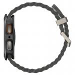 Carcasa protectie Spigen Liquid Air compatibila cu Samsung Galaxy Watch 8 40mm, Negru 5 - lerato.ro