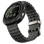 Carcasa protectie Spigen Liquid Air compatibila cu Samsung Galaxy Watch 8 40mm, Negru 9 - lerato.ro