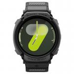 Carcasa protectie Spigen Rugged Armor Pro compatibila cu Samsung Galaxy Watch 8 40mm, Negru 13 - lerato.ro