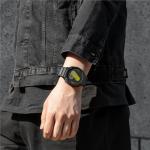Carcasa protectie Spigen Rugged Armor Pro compatibila cu Samsung Galaxy Watch 8 40mm, Negru 14 - lerato.ro