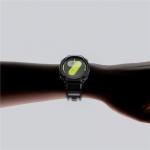 Carcasa protectie Spigen Rugged Armor Pro compatibila cu Samsung Galaxy Watch 8 40mm, Negru 16 - lerato.ro