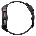 Carcasa protectie Spigen Rugged Armor Pro compatibila cu Samsung Galaxy Watch 8 40mm, Negru 18 - lerato.ro