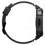 Carcasa protectie Spigen Rugged Armor Pro compatibila cu Samsung Galaxy Watch 8 40mm, Negru 19 - lerato.ro
