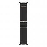 Curea Spigen Lite Fit compatibila cu Samsung Galaxy Watch 8 46mm/44mm/40mm, Negru 6 - lerato.ro