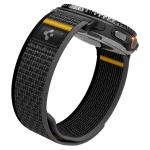Curea Spigen Athlex Air Active compatibila cu Samsusng Galaxy Watch 8 46mm/44mm/40mm, Negru 12 - lerato.ro
