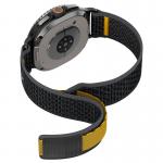 Curea Spigen Athlex Air Active compatibila cu Samsusng Galaxy Watch 8 46mm/44mm/40mm, Negru 13 - lerato.ro