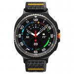 Curea Spigen Athlex Air Active compatibila cu Samsusng Galaxy Watch 8 46mm/44mm/40mm, Negru 7 - lerato.ro