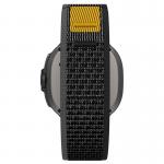 Curea Spigen Athlex Air Active compatibila cu Samsusng Galaxy Watch 8 46mm/44mm/40mm, Negru 8 - lerato.ro