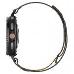 Curea Spigen Athlex Air Active compatibila cu Samsusng Galaxy Watch 8 46mm/44mm/40mm, Negru 9 - lerato.ro