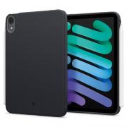 Husa Spigen Nano Pop compatibila cu iPad Mini 6 2021 / 7 2024, Black