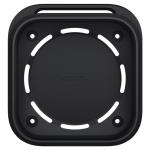 Suport TV Spigen Silicone Fit compatibil cu Apple TV 4K Gen 3 (2022), Negru 16 - lerato.ro