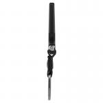 Set 2 carabine Spigen KeyRing cu inel pentru chei, Negru 13 - lerato.ro