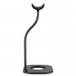 Incarcator Spigen Charger Stand cu MagSafe pentru AirPods Max / iPhone, Negru 19 - lerato.ro