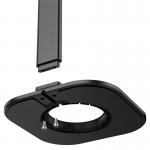 Incarcator Spigen Charger Stand cu MagSafe pentru AirPods Max / iPhone, Negru 4 - lerato.ro