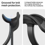 Incarcator Spigen Charger Stand cu MagSafe pentru AirPods Max / iPhone, Negru 9 - lerato.ro