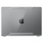 Carcasa Spigen Thin Fit compatibila cu MacBook Air 15 inch 2022/2024/2025, Transparent 8 - lerato.ro