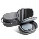 Husa protectie Spigen Klasden compatibila cu ochelarii VR Apple Vision Pro, Gri 3 - lerato.ro