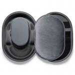 Husa protectie Spigen Klasden compatibila cu ochelarii VR Apple Vision Pro, Gri 6 - lerato.ro