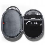 Husa protectie Spigen Klasden compatibila cu ochelarii VR Apple Vision Pro, Gri 7 - lerato.ro