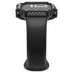 Carcasa Spigen Rugged Armor V2 compatibila cu Apple Watch 11 42mm, Negru 6 - lerato.ro