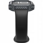 Carcasa Spigen Rugged Armor V2 compatibila cu Apple Watch 11 46mm, Dark Grey 6 - lerato.ro