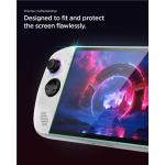 Set 2 folii protectie Spigen Glass tR Slim compatibile cu Lenovo Legion Go, Transparent 4 - lerato.ro