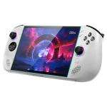 Set 2 folii protectie Spigen Glass tR Slim compatibile cu Lenovo Legion Go, Transparent 5 - lerato.ro